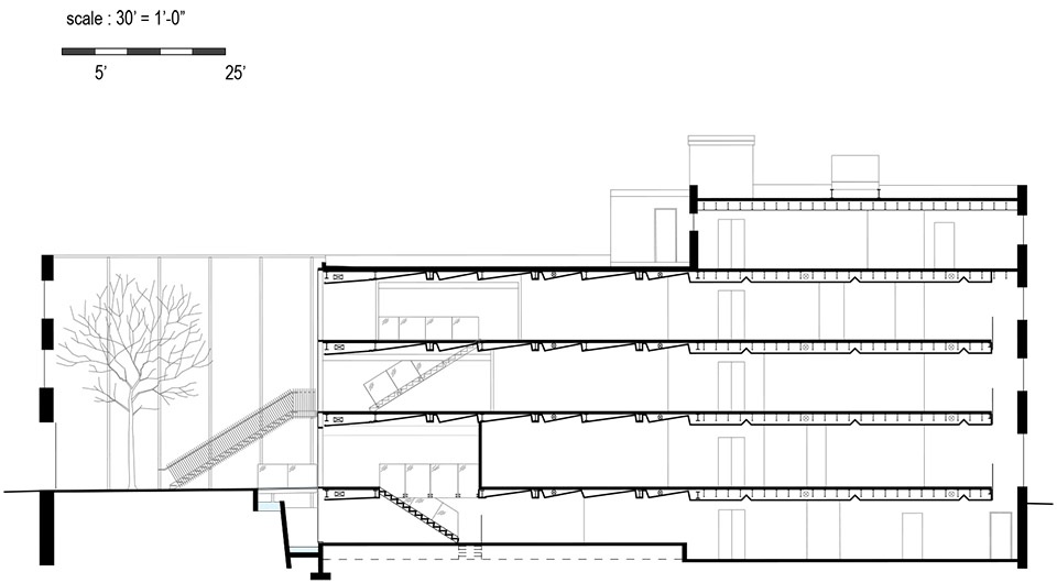 a tale of multiple cities cohlmeyer architectures enduring collaboration with montauk sofa