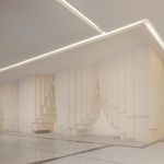 Simple Cuisine艺术馆 / HAS design and research