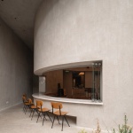 漾应的火塘蟠龙天地店，上海 / 上海实在建筑设计工作室