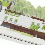 PAC户外商业街区场所营造，上海 / nota建筑设计工作室