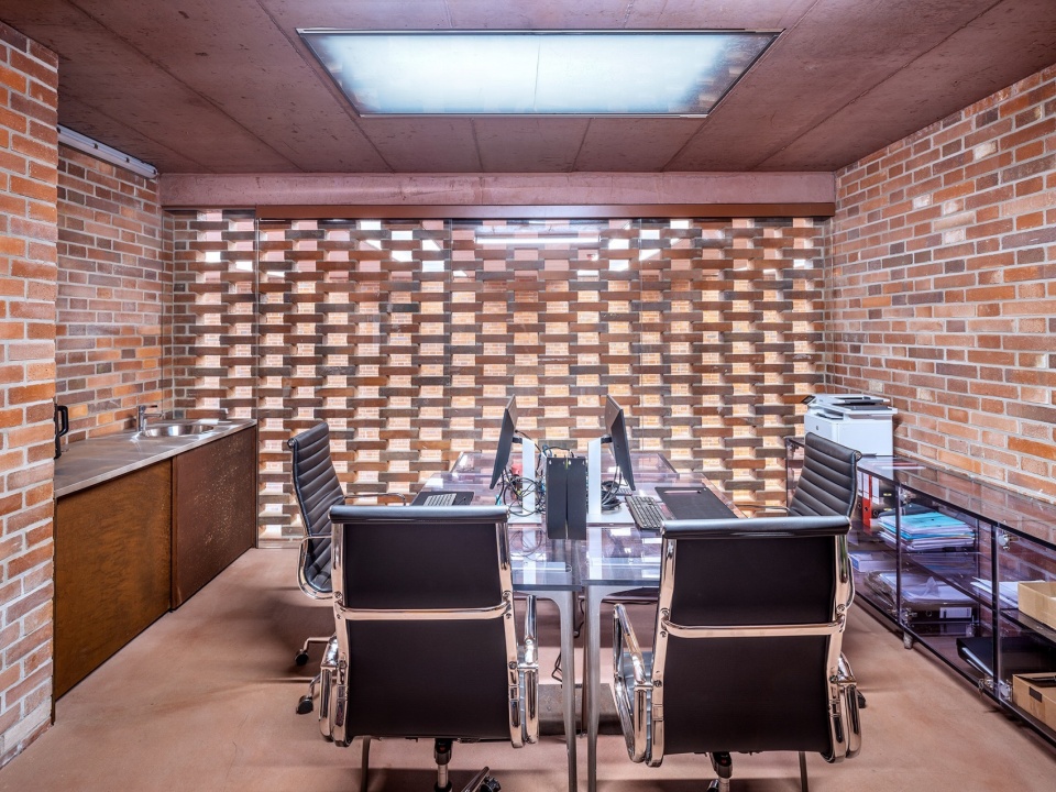 gampa and sfera with public spaces of automatic mills in pardubice by sepka architekti