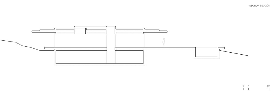 house in sotogrande by fran silvestre arquitectos