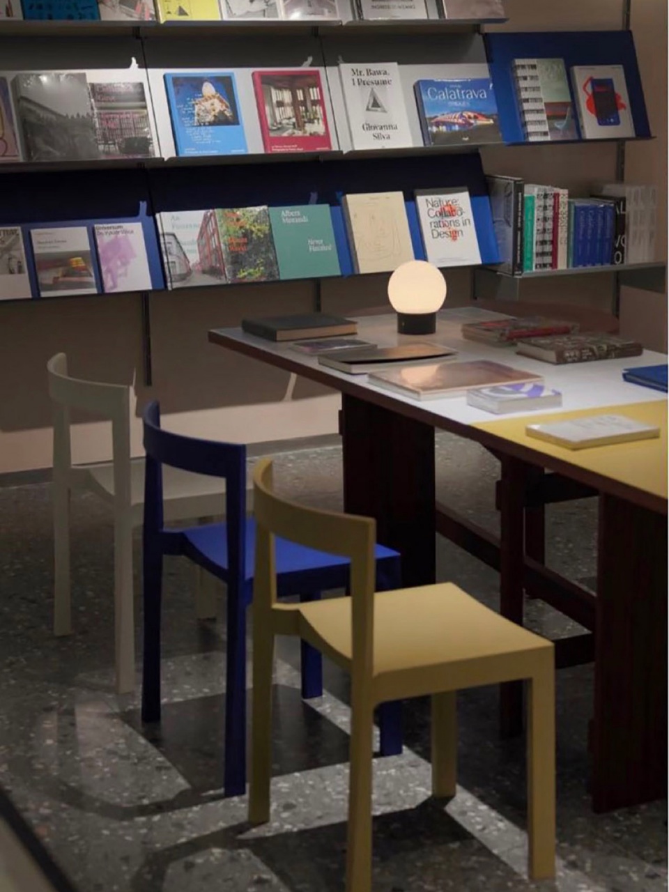 OFFICE FACT Archipelago