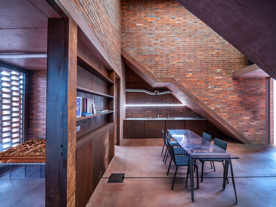 gampa and sfera with public spaces of automatic mills in pardubice by sepka architekti