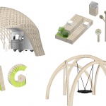 PAC户外商业街区场所营造，上海 / nota建筑设计工作室