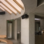漾应的火塘蟠龙天地店，上海 / 上海实在建筑设计工作室