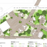 PAC户外商业街区场所营造，上海 / nota建筑设计工作室