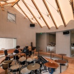 漾应的火塘蟠龙天地店，上海 / 上海实在建筑设计工作室
