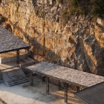 巫山县建平乡青台市集，重庆 / 三文建筑 / 何崴工作室