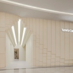 Simple Cuisine艺术馆 / HAS design and research