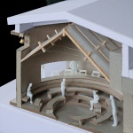 漾应的火塘蟠龙天地店，上海 / 上海实在建筑设计工作室