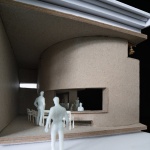 漾应的火塘蟠龙天地店，上海 / 上海实在建筑设计工作室
