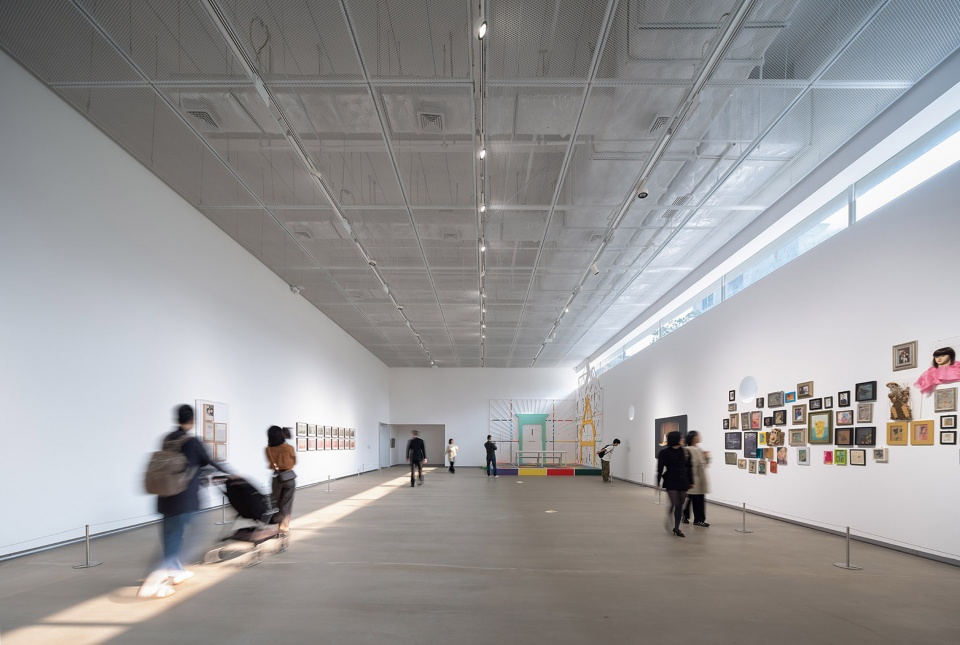 ocat b10 shenzhen by urbanus