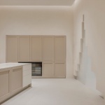 Simple Cuisine艺术馆 / HAS design and research