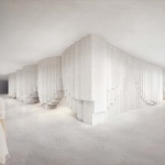 Simple Cuisine艺术馆 / HAS design and research