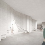 Simple Cuisine艺术馆 / HAS design and research