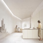 Simple Cuisine艺术馆 / HAS design and research