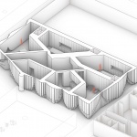 Simple Cuisine艺术馆 / HAS design and research