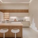 Simple Cuisine艺术馆 / HAS design and research