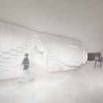 Simple Cuisine艺术馆 / HAS design and research
