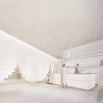 Simple Cuisine艺术馆 / HAS design and research