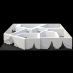 Simple Cuisine艺术馆 / HAS design and research