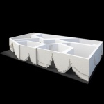 Simple Cuisine艺术馆 / HAS design and research