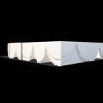 Simple Cuisine艺术馆 / HAS design and research