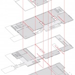青山艺术村文化礼堂，杭州 / MOMENTUM建筑设计事务所