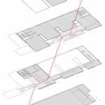 青山艺术村文化礼堂，杭州 / MOMENTUM建筑设计事务所