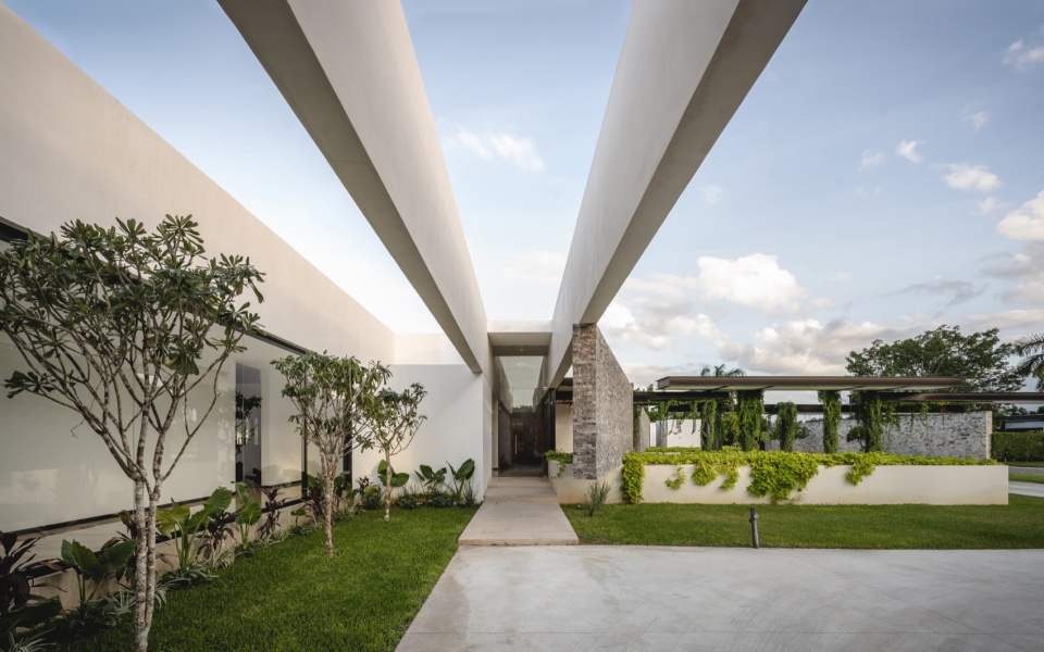 Casa Donna 10casa donna by arkham projects