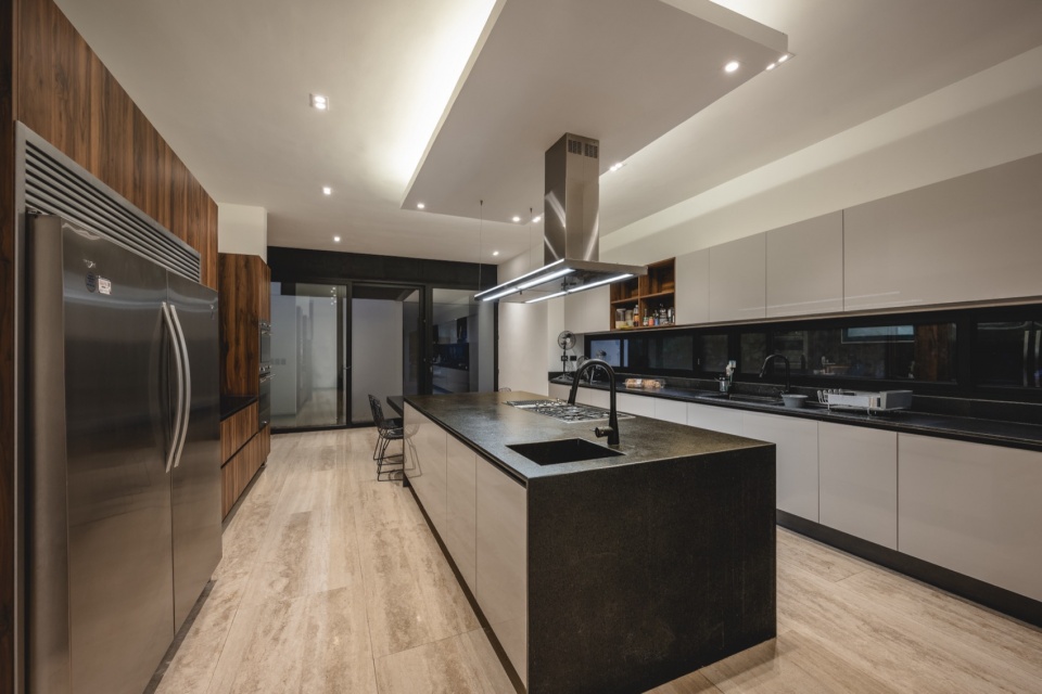 Casa Donna 11bcasa donna by arkham projects