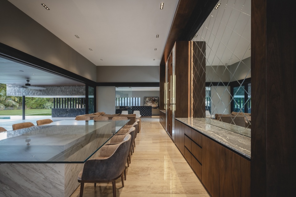 Casa Donna 12casa donna by arkham projects
