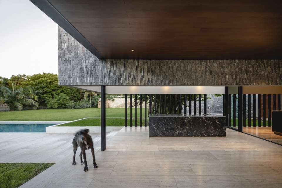Casa Donna 13casa donna by arkham projects