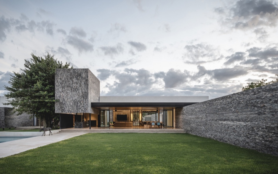 Casa Donna 14casa donna by arkham projects