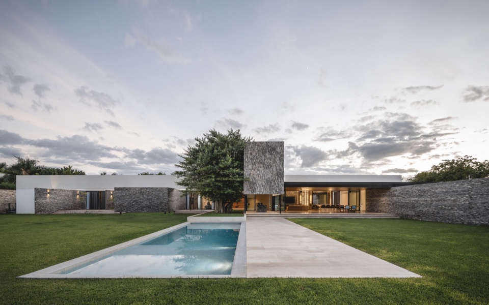Casa Donna 15casa donna by arkham projects