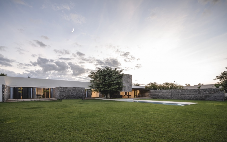 Casa Donna 16casa donna by arkham projects