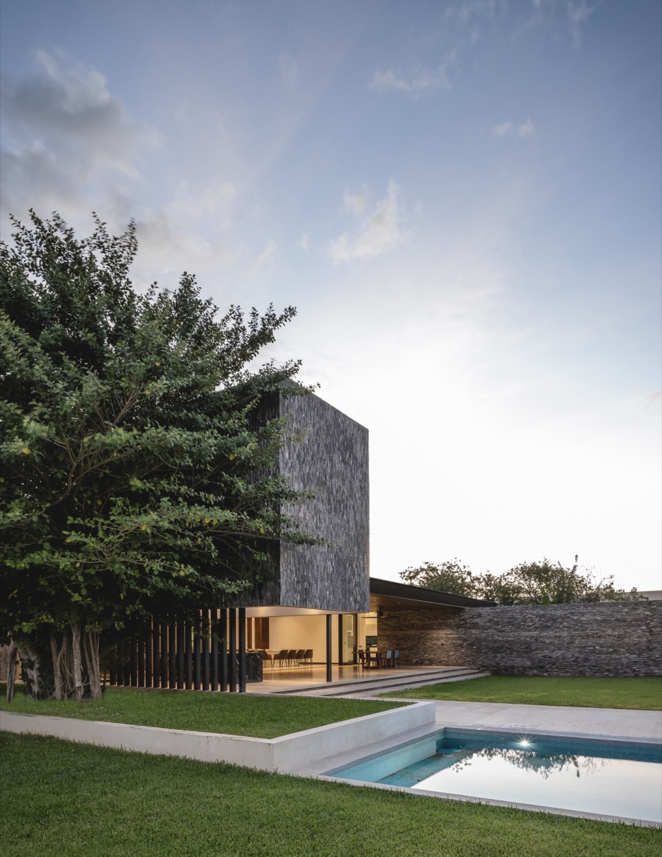 Casa Donna 17casa donna by arkham projects