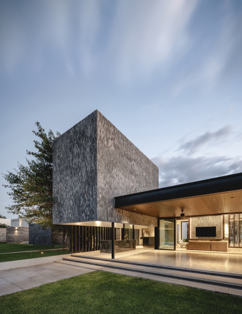 Casa Donna 19casa donna by arkham projects