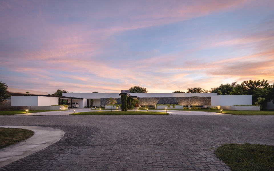 Casa Donna 1casa donna by arkham projects