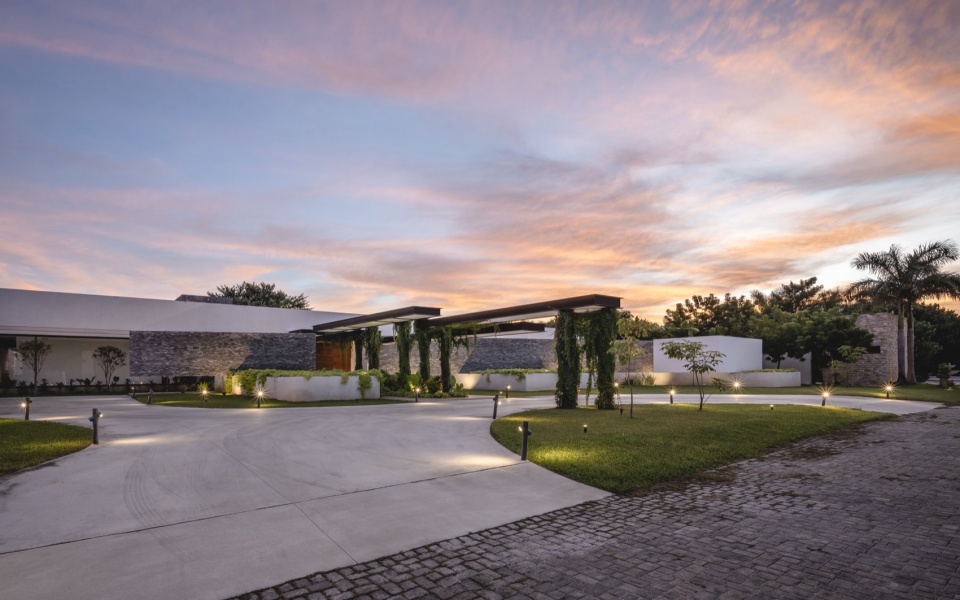 Casa Donna 2casa donna by arkham projects