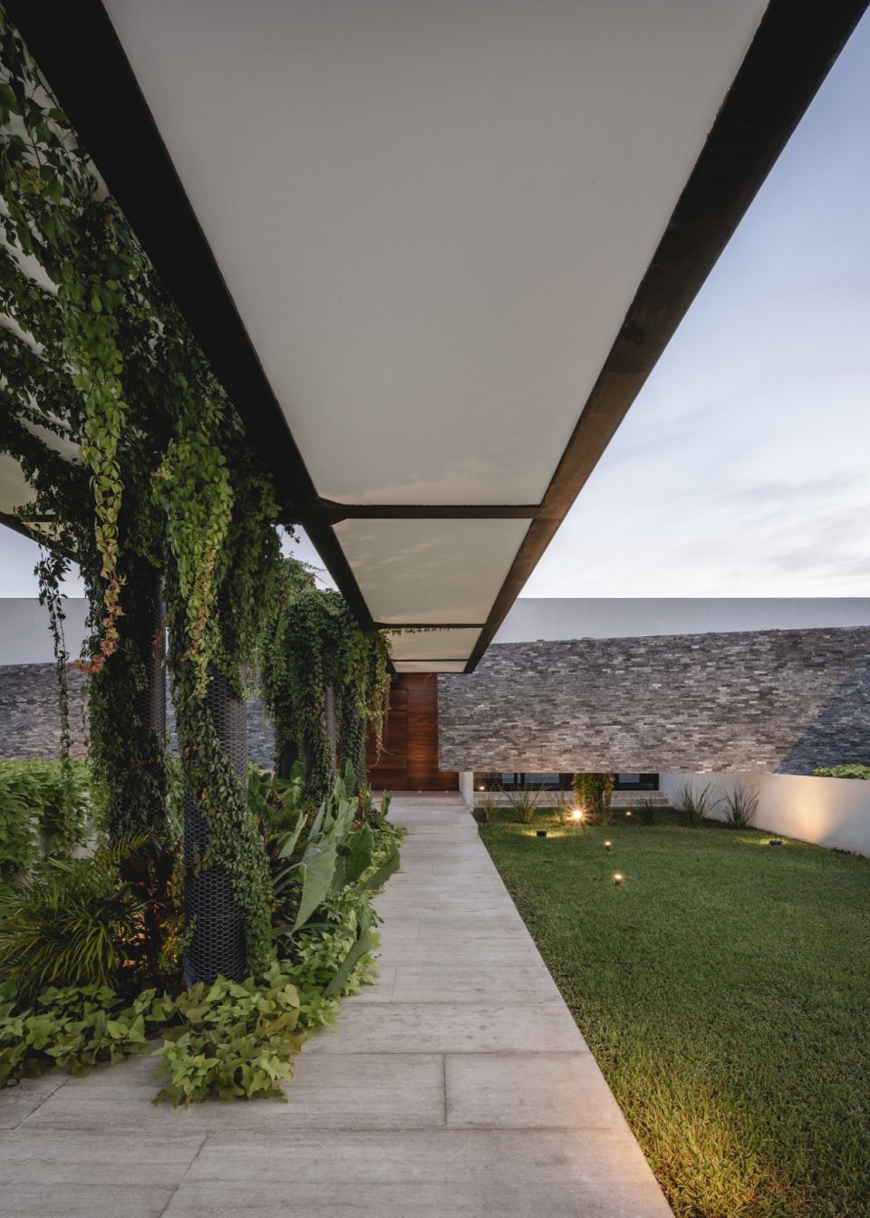 Casa Donna 4casa donna by arkham projects