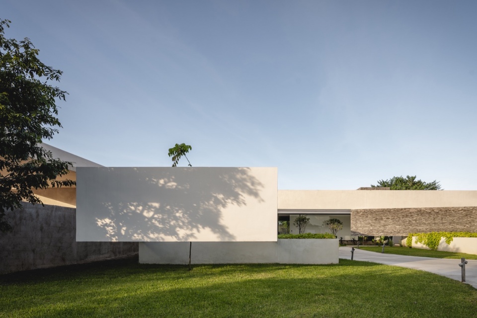 Casa Donna 9casa donna by arkham projects