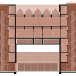 GAMPA与Sféra及帕尔杜比采自动磨坊公共空间，捷克 / Šépka architekti