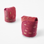 “花岚”家具系列 / nendo