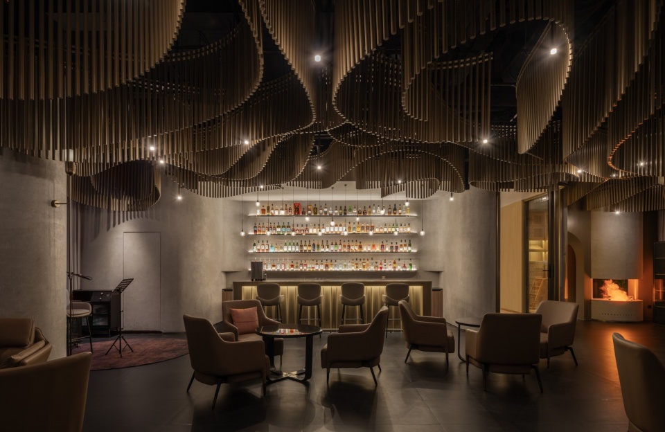 LEAF lounge 1