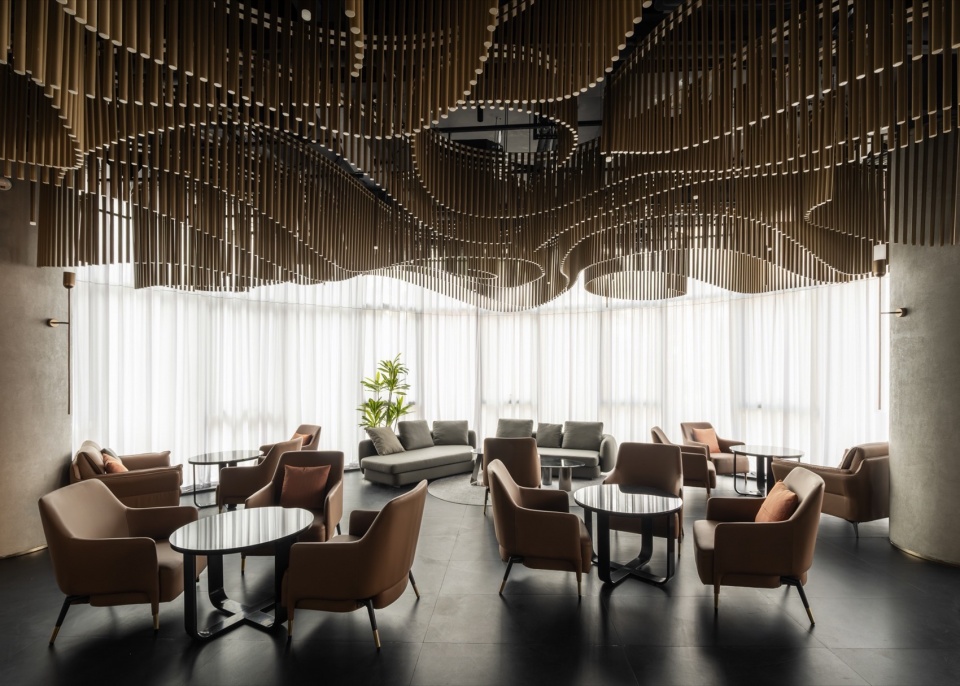 LEAF lounge 13