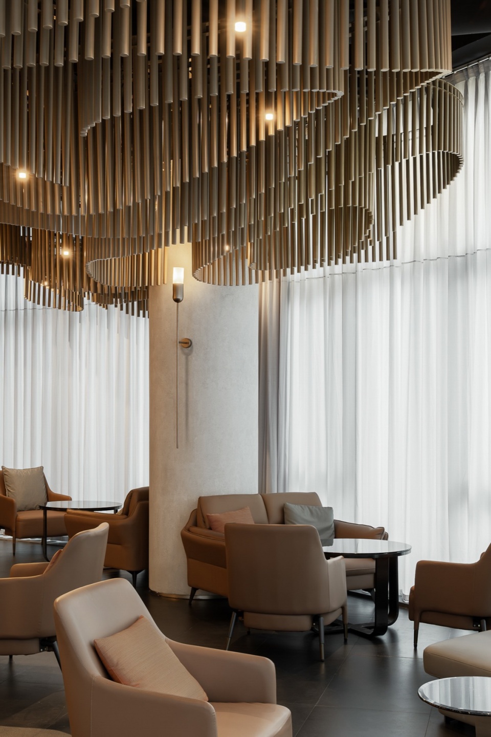 LEAF lounge 16