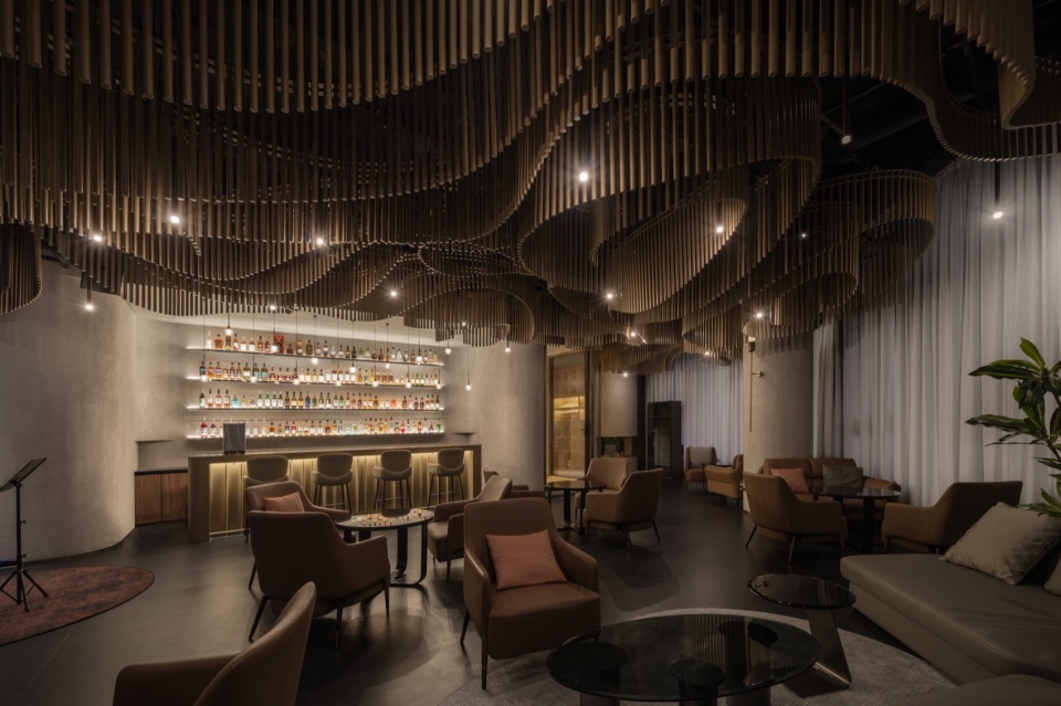 LEAF lounge 2