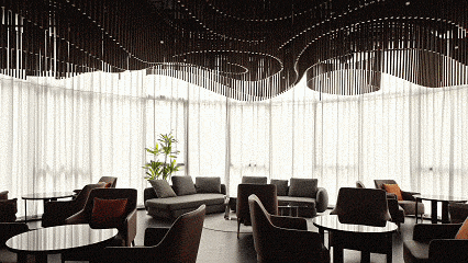 LEAF lounge 20